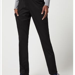 Yoga waist Scrub pants